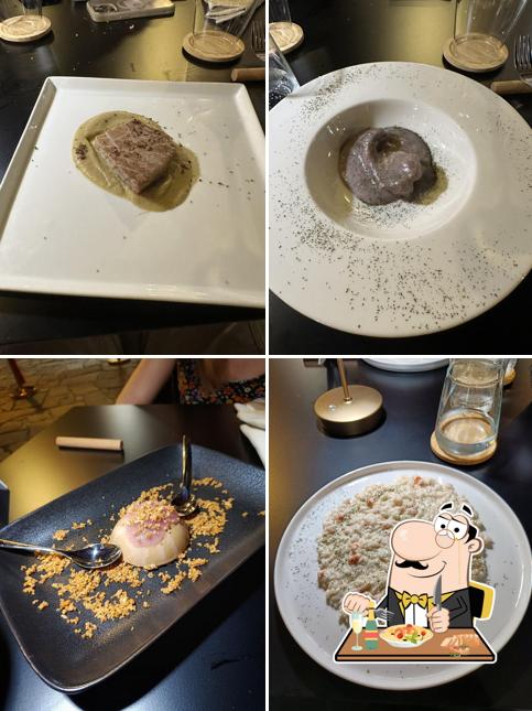 Platti al Degù Ristorante