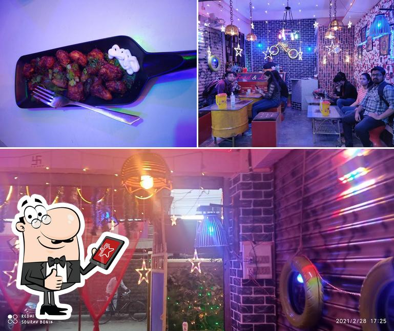 Food and Love Cafe photo