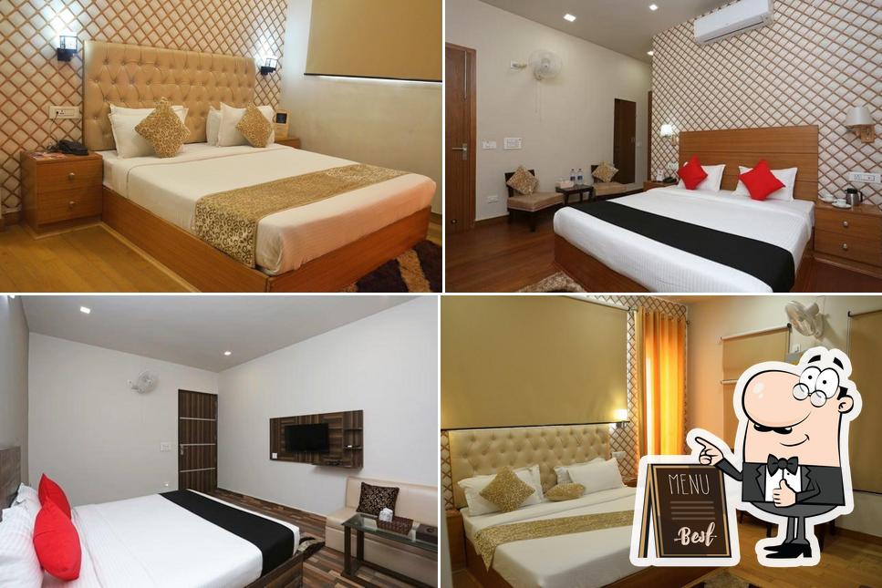 Hotel L'AVENIR