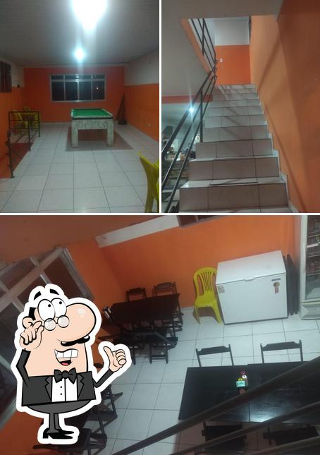 D'Rocha Pizzaria e Restaurante