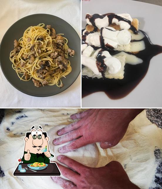 Cibo al Costa's