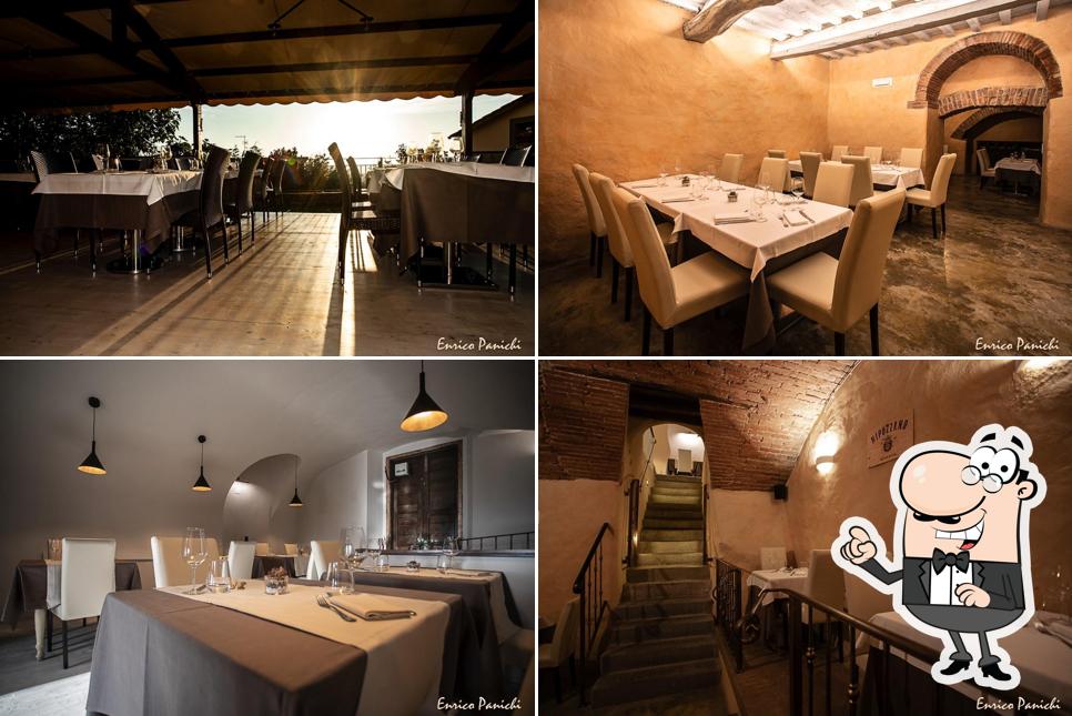 Ristorante La Piana