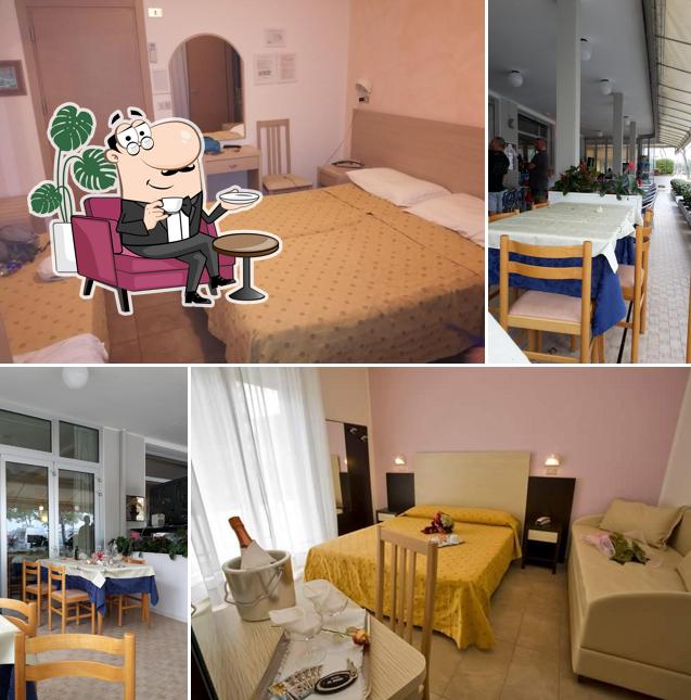 Ristorante Mimmo da Payaza