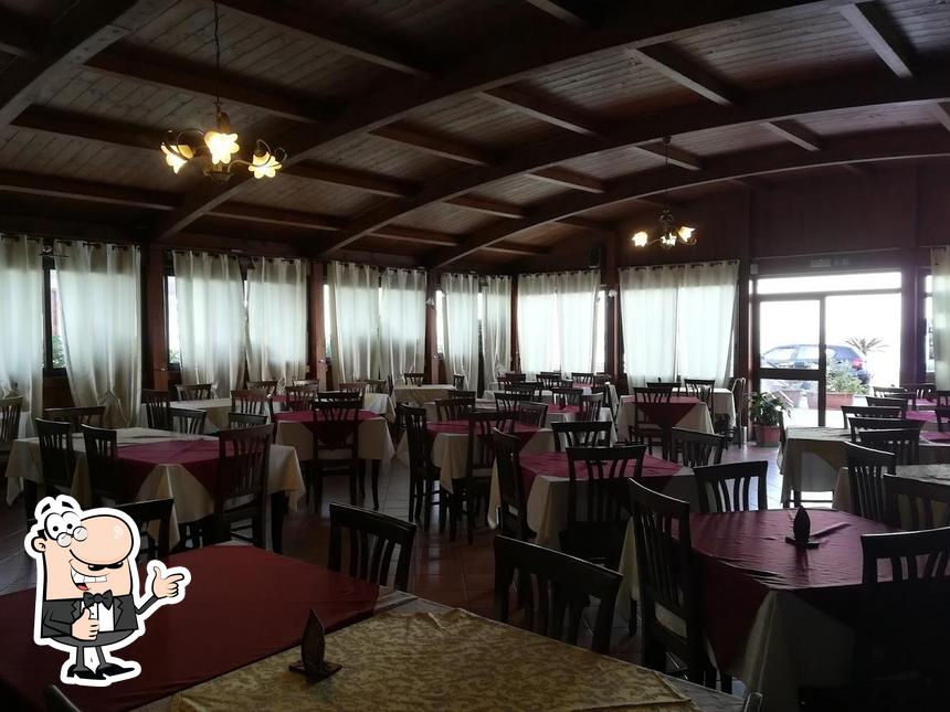 Ecco una foto di Ristorante U'Ballà