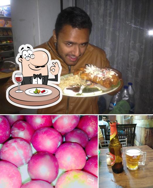 Sharma Food Court
