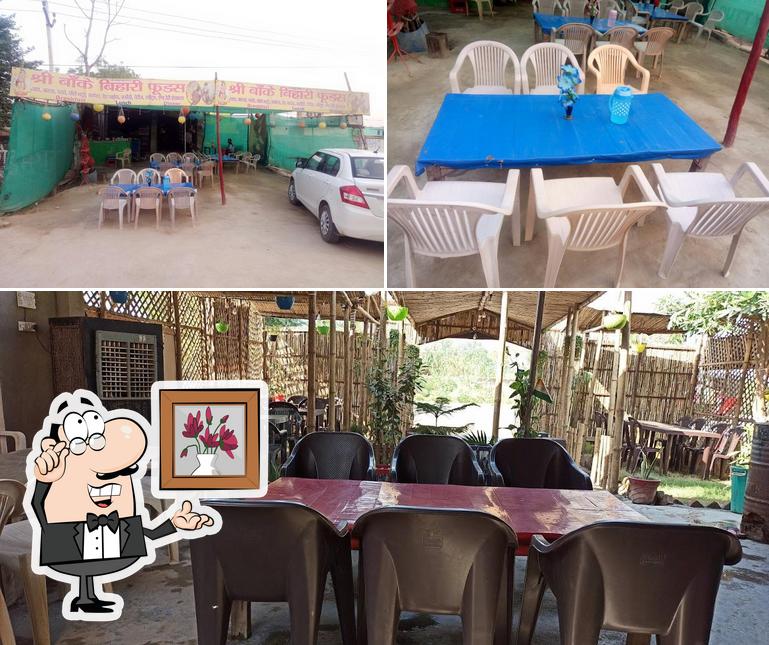 Shri Bankey Bihari Dhaba Girdharpur Mathura Up