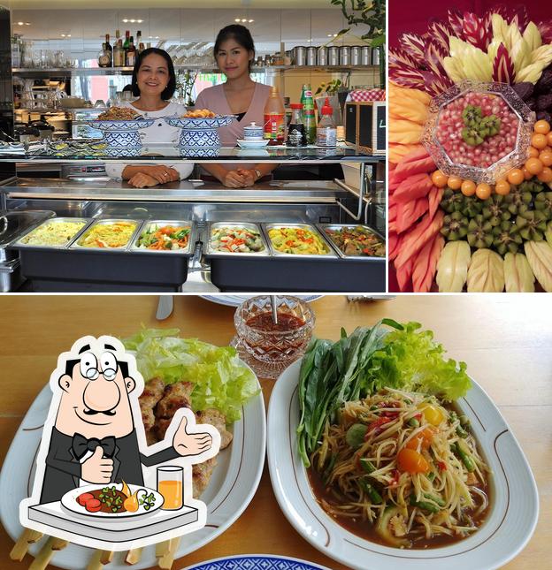 Cibo al Siam Chili