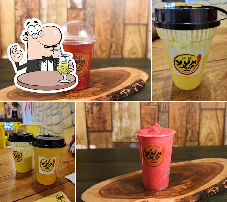 Yum Yum Korean Bucket Guwahati