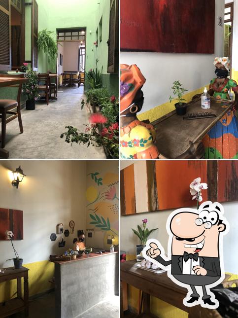 Restaurante Damasco