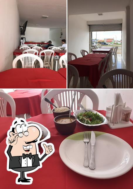 Restaurante Mardacaru
