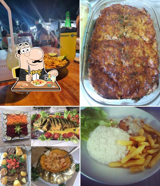 Restaurante Pimenta de Cheiro