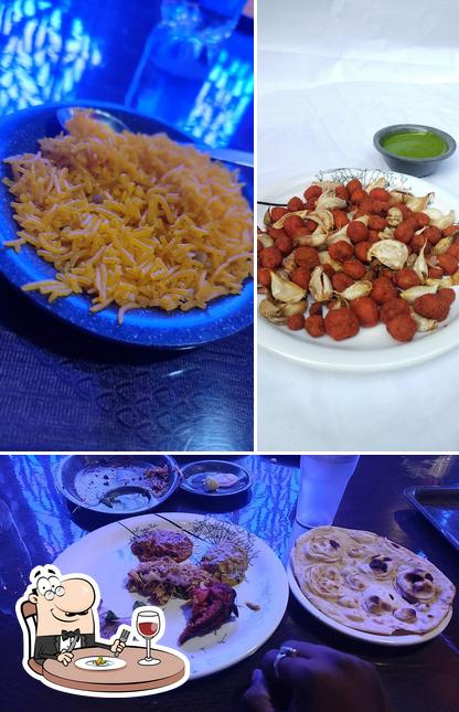 New Tawazo Restaurant