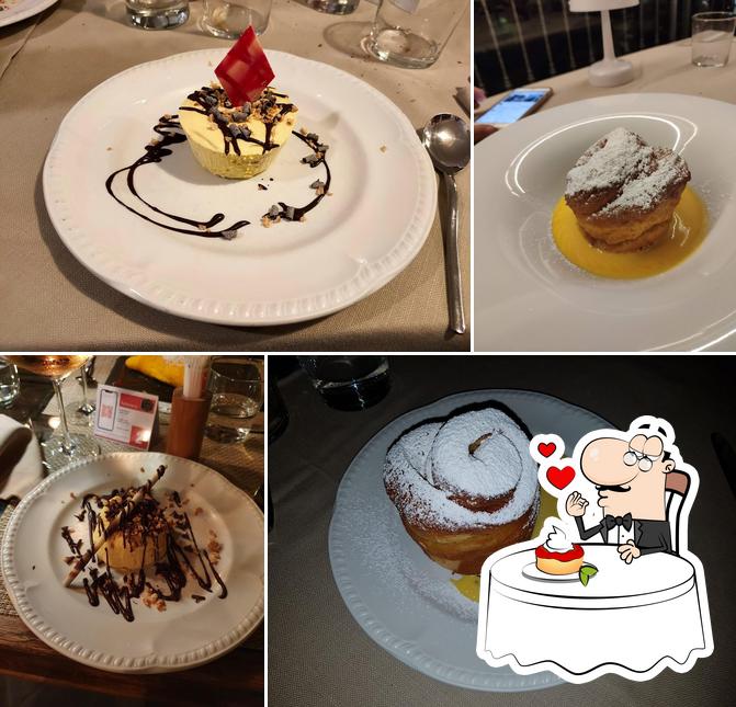 Trattoria Marietta