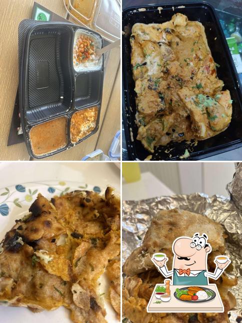 Meals at Bhookh lagi hai?