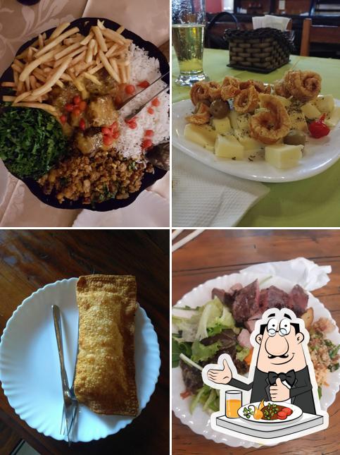 Platos en EMPÓRIO FAZENDINHA