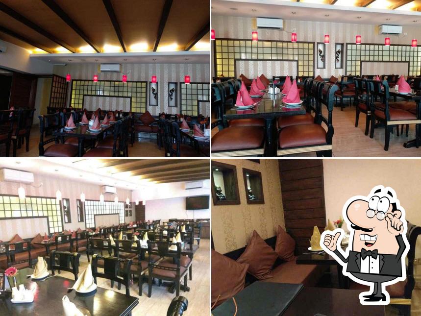 Red Hot Chilli Pepper