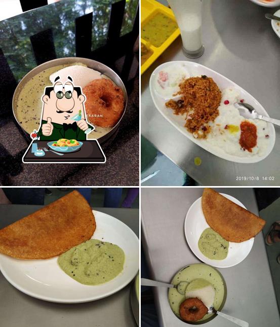 Arogya Ahaara Nammura JP Nagar