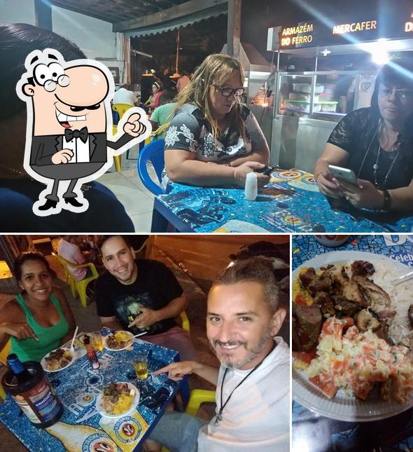 Bar do Foguinho