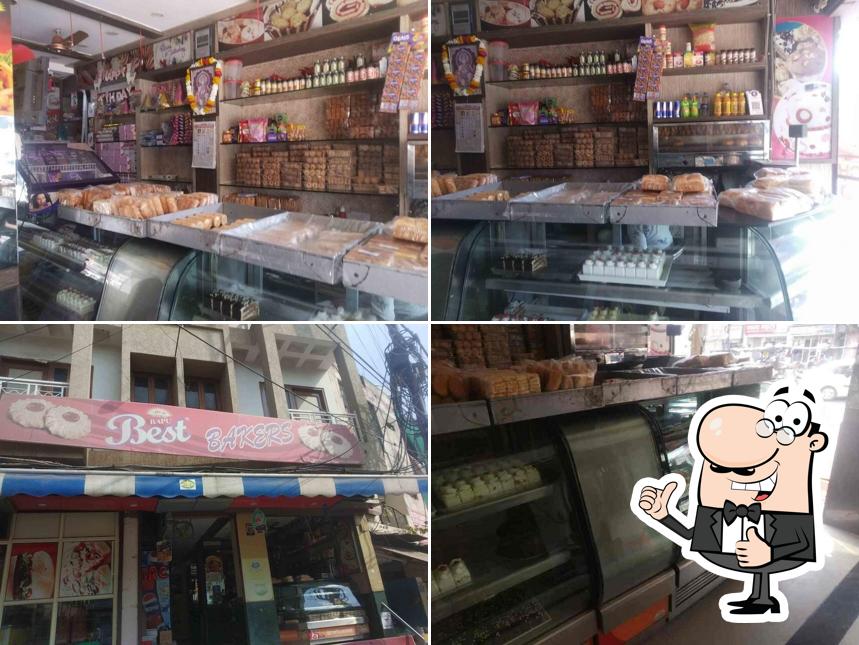 See the photo of Best Bakery