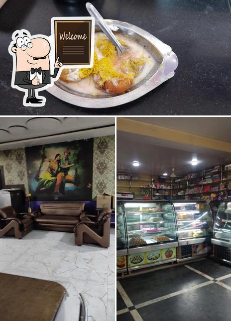 Golu sweets & Restaurant
