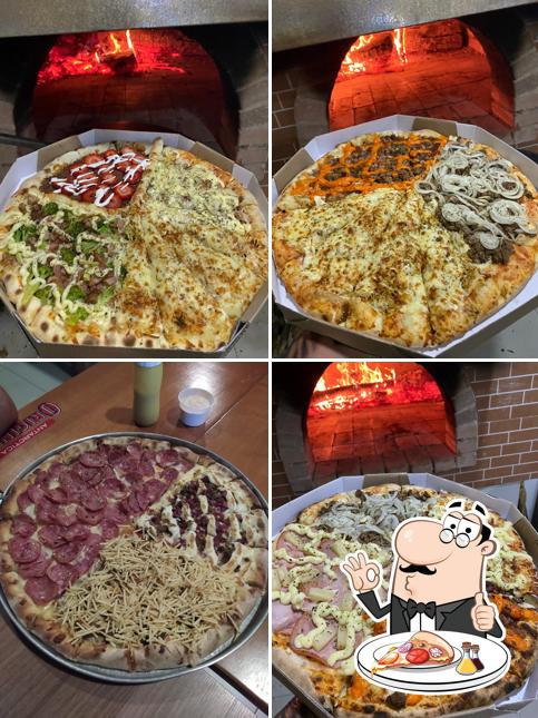 La Fornalha Pizzaria