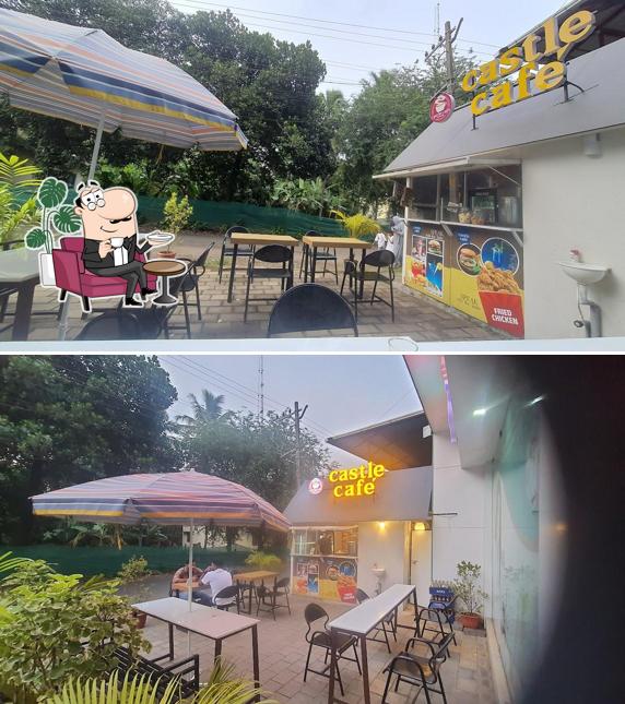 New Hotel