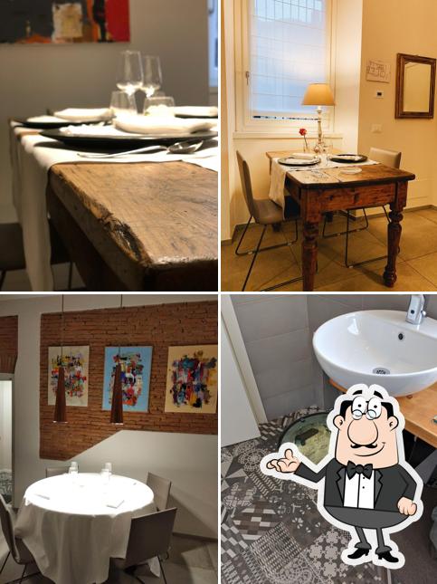 Osteria Manzoni