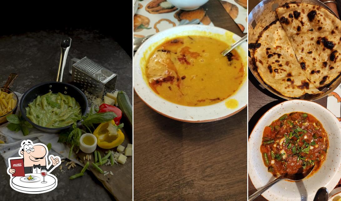 Meals at Peppers By Pepperazzi