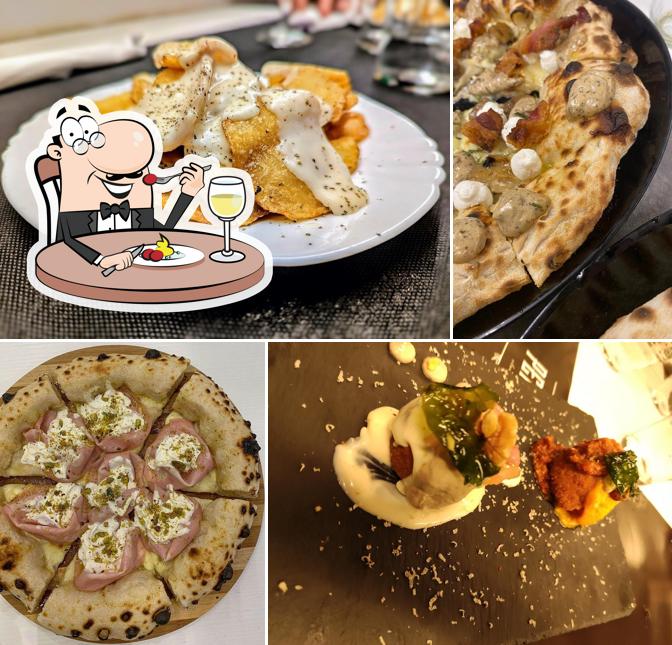 Platti al Perlage Club Gourmet