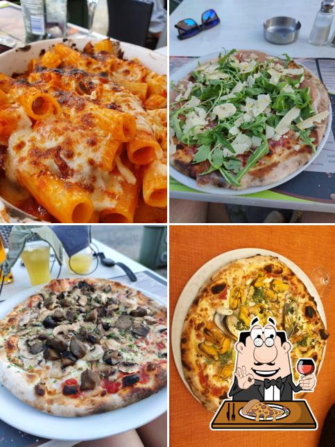 Pizzeria Casino Stavelot