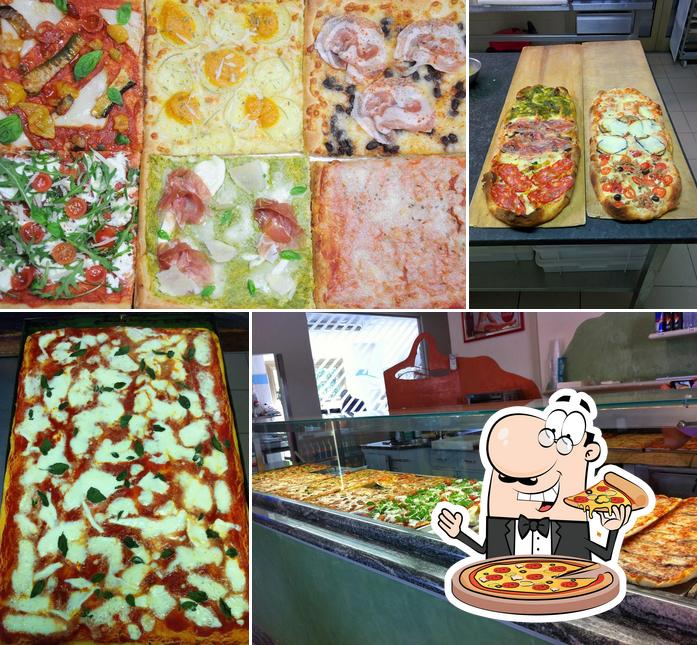 La pizza è il piatto veloce più amato al mondo
