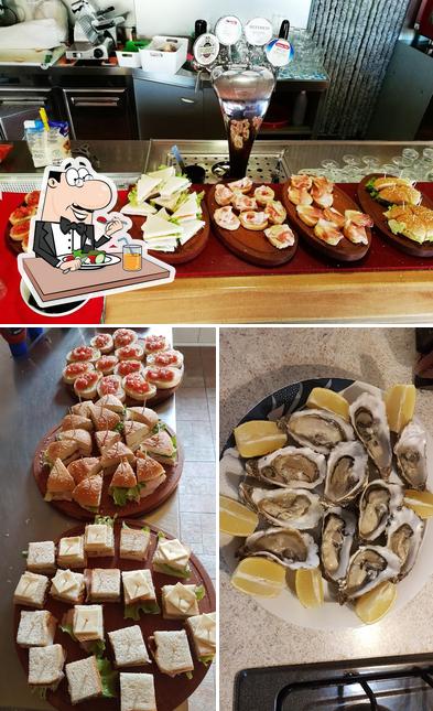 Cibo al Tino