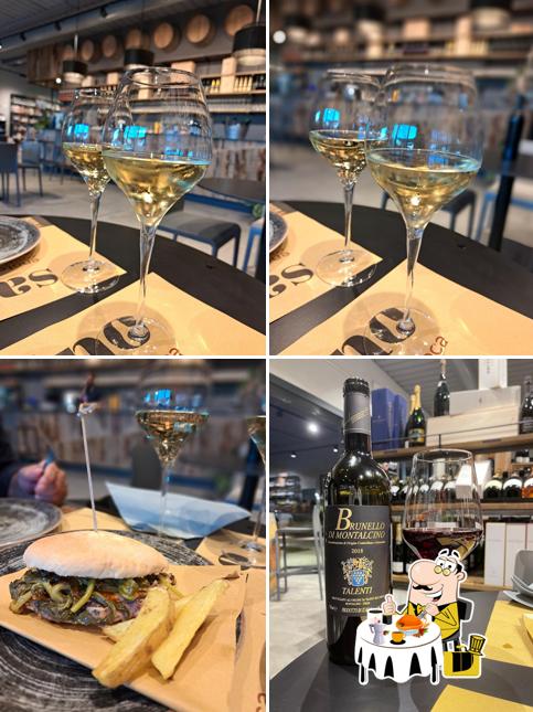 Sa...Vino Enoteca Gastronomica