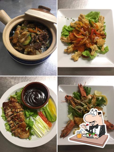 Restaurant Asiatique YOUNG LE Montayral