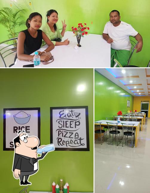 Bajwi Hotel & Resturant