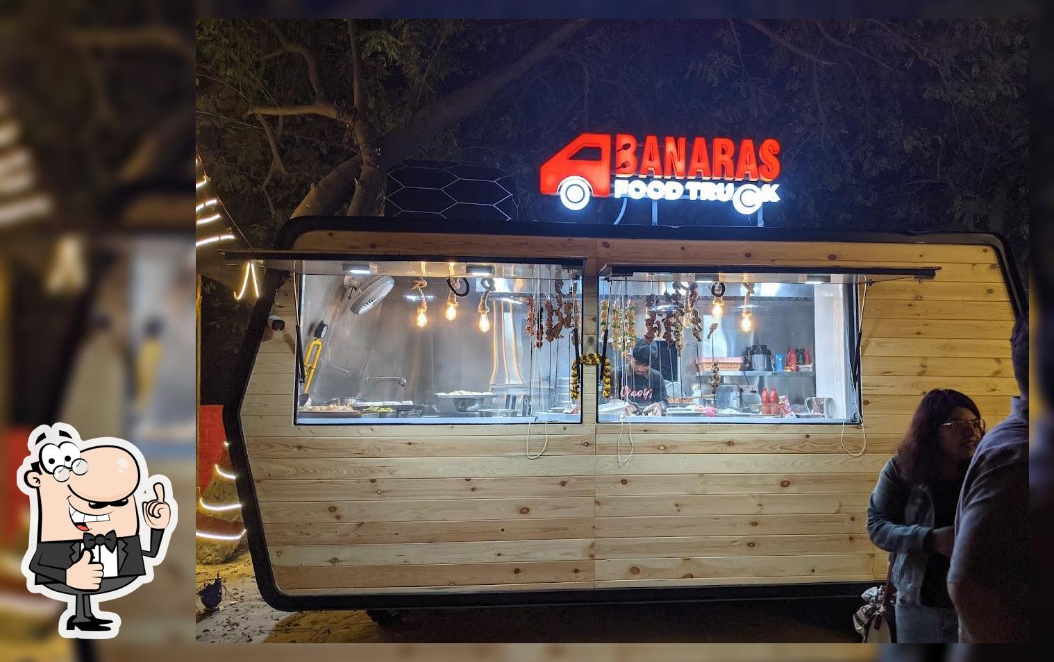 Banaras Food Truck photo