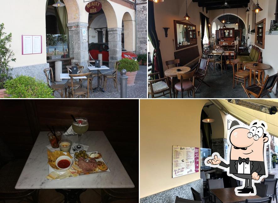 Beauty Bar • ristorante & cocktail bar