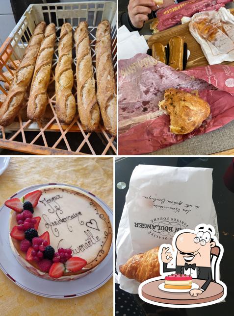 Boulangerie Pich
