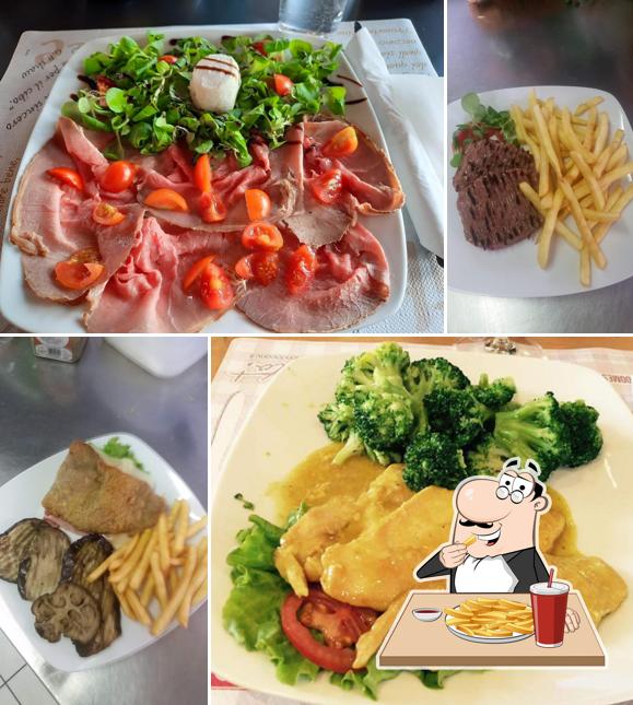 Caffè Giolitti Di Piras Graziano