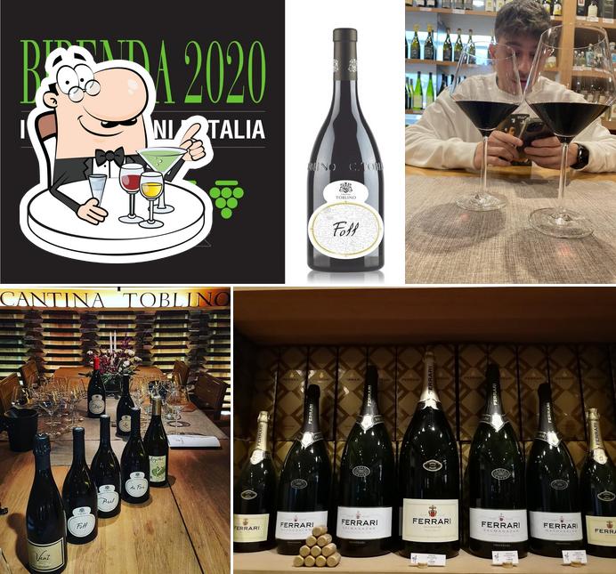 Cantina Toblino