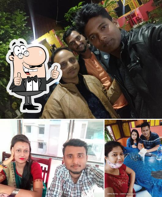 Highway city Dhaba