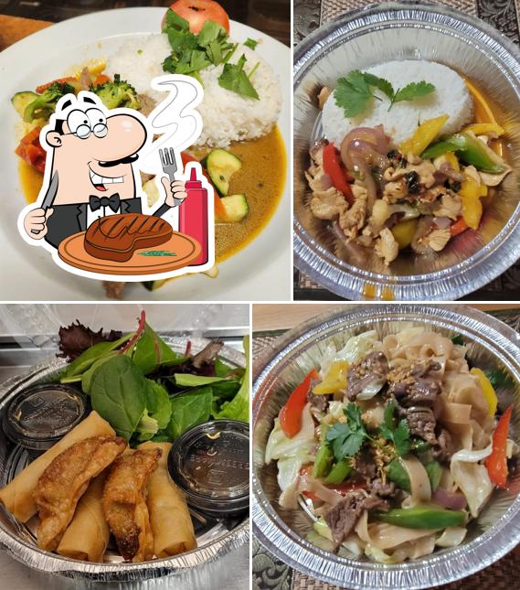 Restaurant La Fine Gueule thai