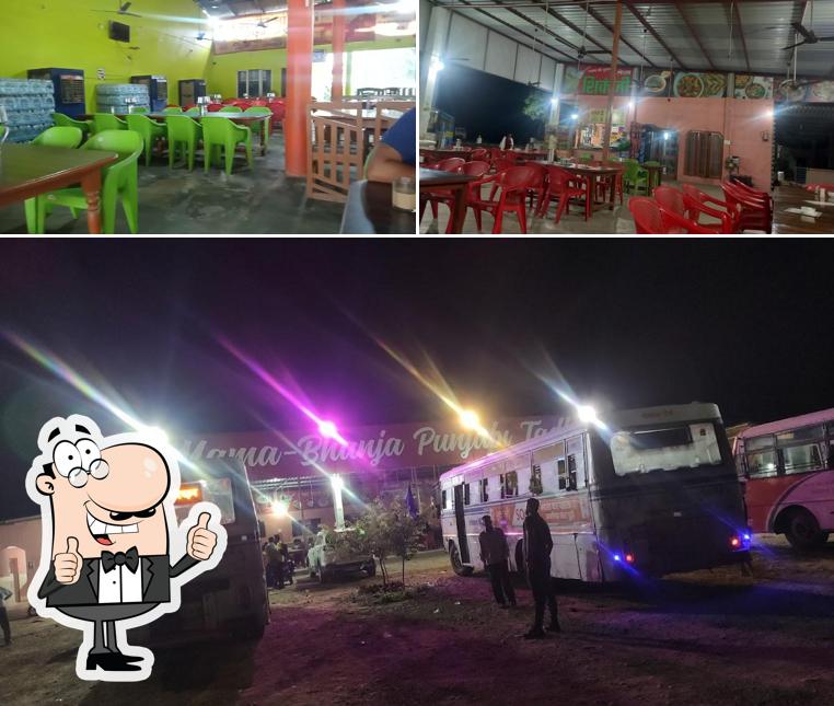 MAMA BHANJA PUNJABI TADKA image