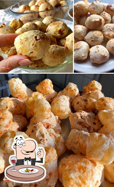 Rei Do Pão De Queijo