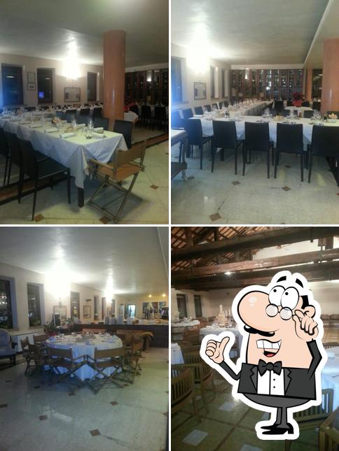 Ristorante Darsena Le Saline