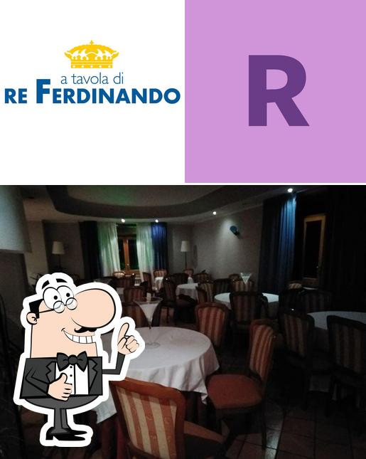 Guarda la immagine di Ristorante Re Ferdinando