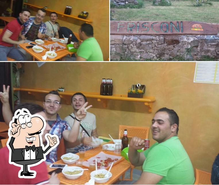 Rosticceria Frisconi