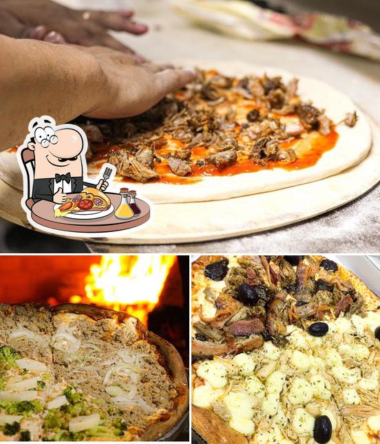 Taubaté Pizza Delivery