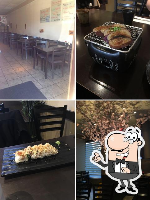 Yanaki Sushi