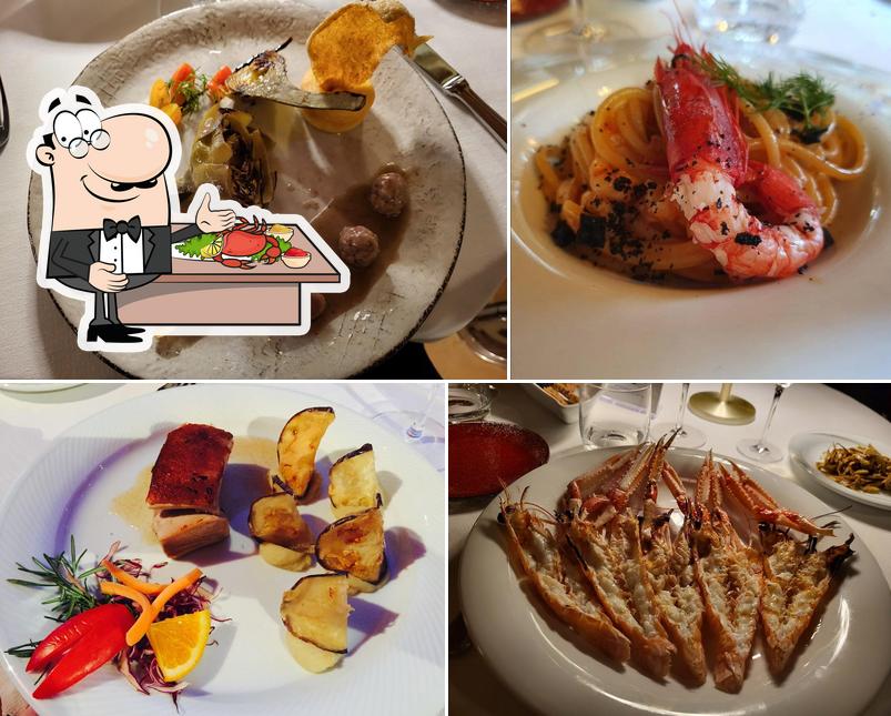 Ristorante Forassiepi
